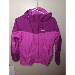 Youth Marmot Precip Rain Jacket